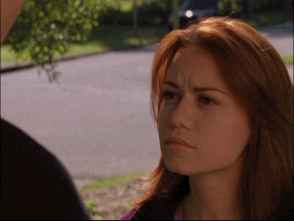 Nathan et Haley
